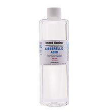 Load image into Gallery viewer, United Nuclear Gibberellic Acid gibberellin (4oz.Refill)
