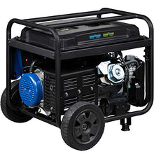 Load image into Gallery viewer, Westinghouse 12500 Watt Dual Fuel Home Backup Portable Generator, Remote Electric Start, Transfer Switch Ready, Gas and Propane Powered, CARB Compliant
