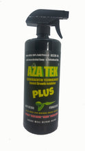 Load image into Gallery viewer, AZATEK PLUS - ALL-NATURAL INSECT CONTROLLER / ANTI-FUNGAL
