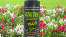 Load and play video in Gallery viewer, AZATEK PLUS - ALL-NATURAL INSECT CONTROLLER / ANTI-FUNGAL

